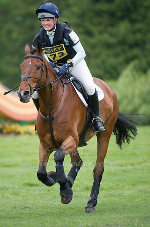 Evie Paterson and Vinho Verde