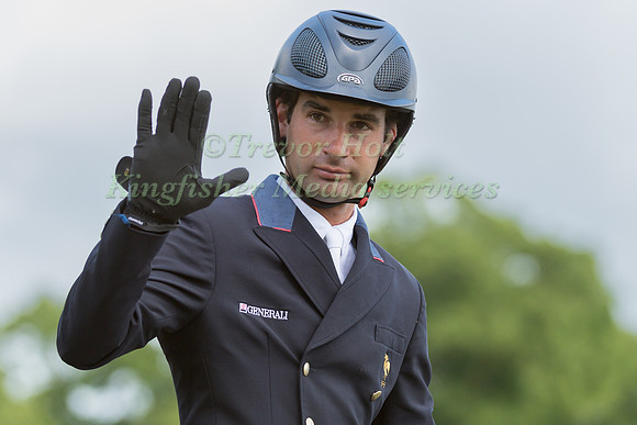ASTIER NICOLAS AND BALADIN DE L'OCEAN LA