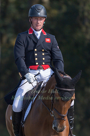 Oliver Townend (GBR) and Cooley Master Class