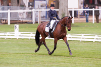 Linda Algotsson and Lilli Pop K