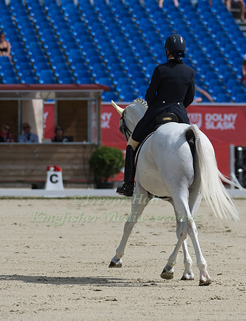 MARGIT APPELT (AUT) AND SPACE JET