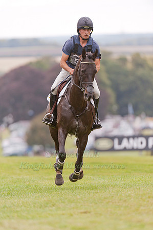Tim Price and Vortex