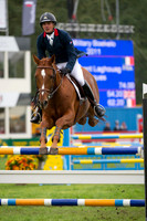 Karim Florent Laghouag and Punch des l'Esques