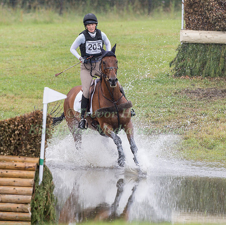 KATHERINE HAGUE AND COOLEY TIMEPIECE