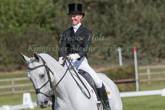 ELIZA STODDART AND RENAISSANCE MAN
