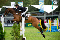 Sam Griffiths and Paulank Brockagh