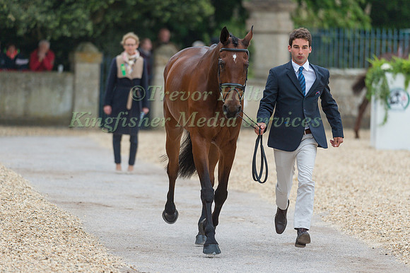 Astier Nicolas (FRA) and Piaf de B'Neville