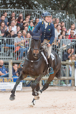 KYLIE RODDY AND SRS KAN DO