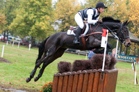 Michael Jung and Fiscerrocana FST