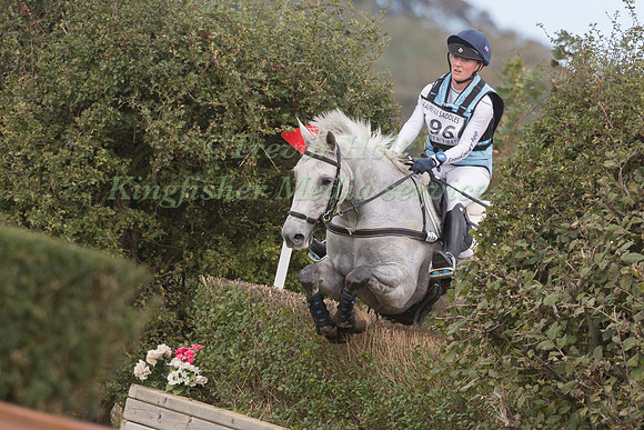 LIBBY SEED AND HEARTBREAKER STAR QUALITY
