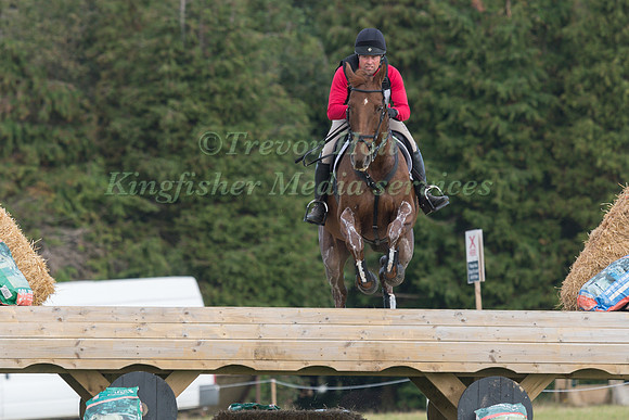 ANDREW HEFFERNAN AND CASTLE VIEW LARRY