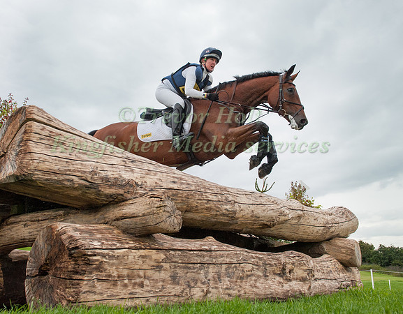 Nicola Wilson and Kiltealy Brief