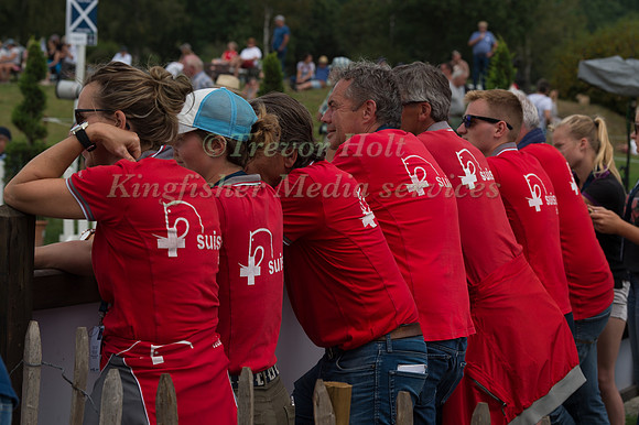 Swiss Team