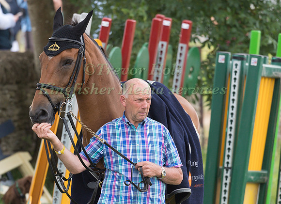 Alan Townend