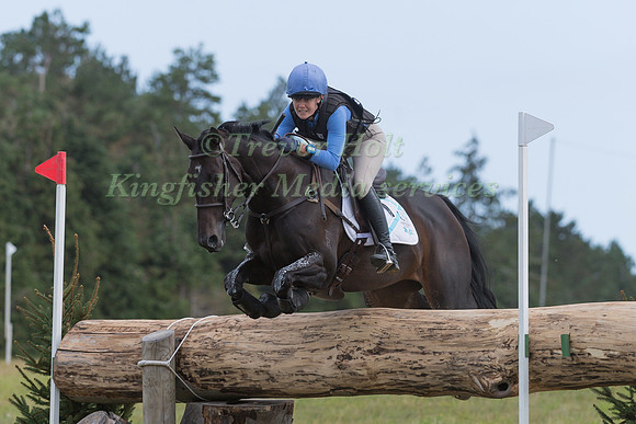 GINNY THOMPSON AND STARS ALIGN