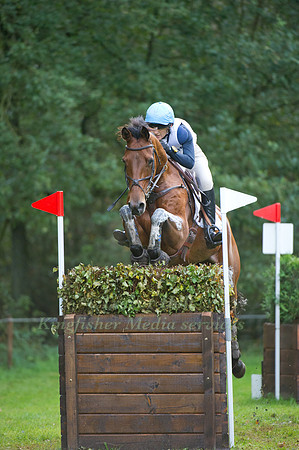 Fiona Hobby and Royal Colours