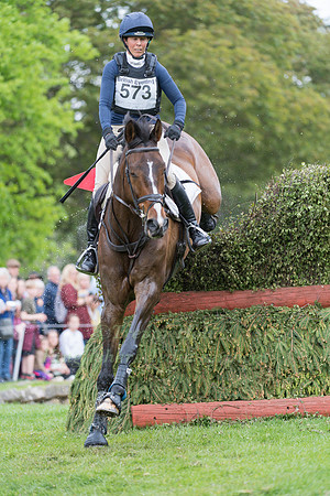 NINI FRENCH RIDING  TIME FOR HARRY