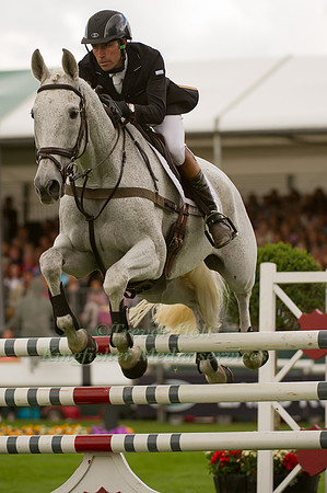 Neil Spratt and Upleadon