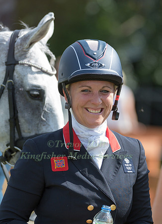 GEMMA TATTERSALL (GBR)