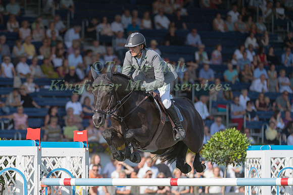 CHRISTIAN KUKUK AND CASANOVA 467-2
