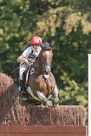 Annabel Wigley & Black Drum