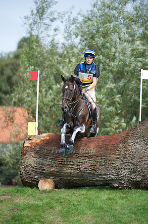 Katrin Norling and Pandora Emm