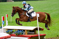 Vicky Tuffs and Very Special Z