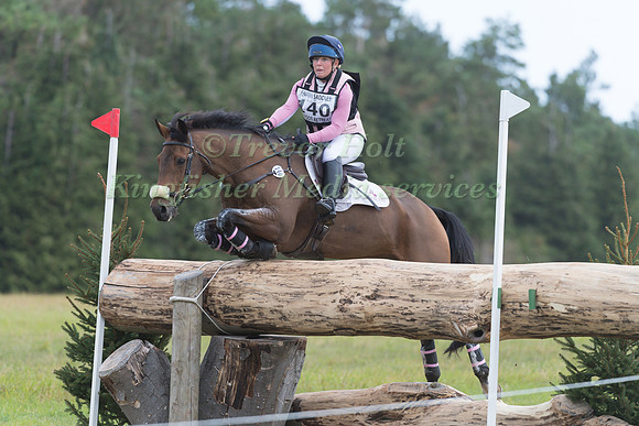 HEIDI COY AND CARRIGSEAN TIGERSEYE