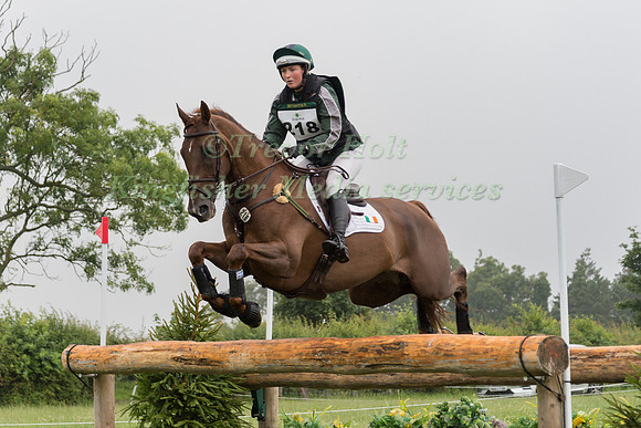 SUSIE BERRY AND JOHN THE BULL