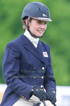 Millie Dumas