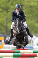 ANDREW NICHOLSON (NZL) AND YACABO BK