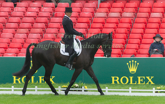 Andrew Nicholson and Quimbo