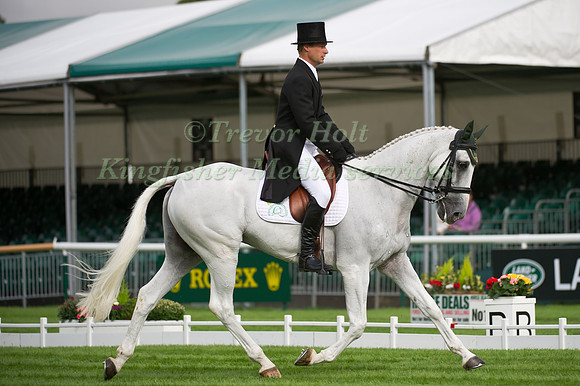 Mark Kyle and Step in Time II