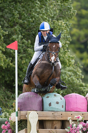 ZOE RYMER AND JSR CRAZY MAZY