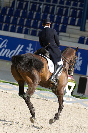 Marina Kohncke and Calma Schelly
