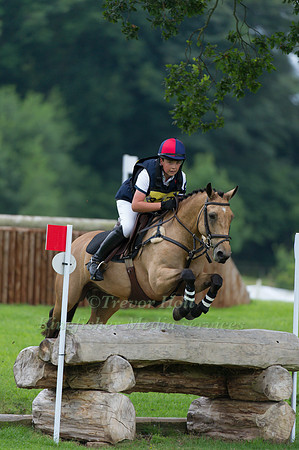Oliver Williams and Bobnamara