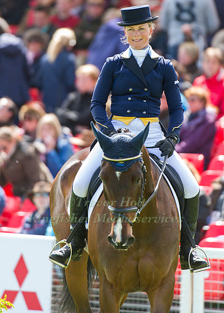 Sara Algotsson and Reality 39
