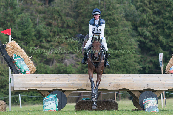NICOLA WILSON AND ERANO M