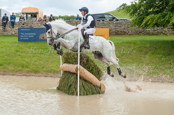 TOM MCEWEN AND BROOKFIELD BENJAMIN BOUNCE