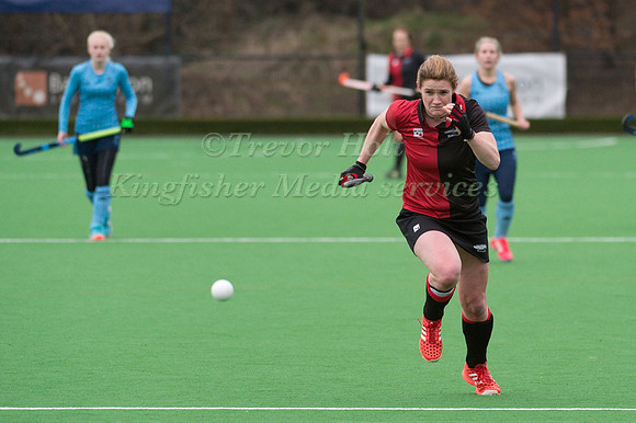 Nat Wray of Bowdon Hightown