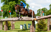 Edouard Chauvet and Kaiser De Cavilly