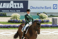 Anna Merveldt (IRL) and Esporium