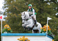 ALEXANDER WHEWALL RIDING WISBEACH CEVIN Z PRIDE