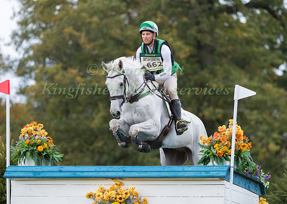 ALEXANDER WHEWALL RIDING WISBEACH CEVIN Z PRIDE