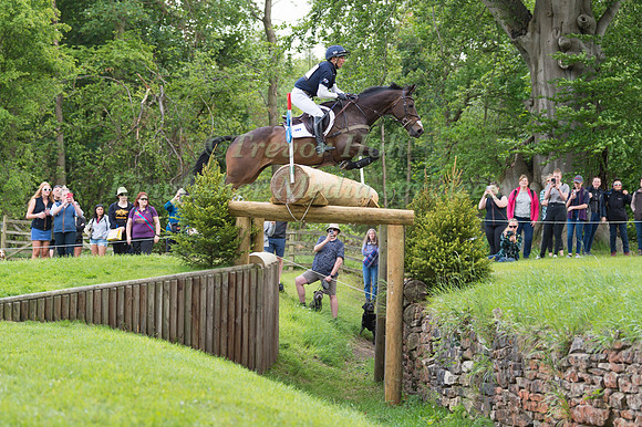 ANDREW JAMES AND CELTIC MORNING STAR