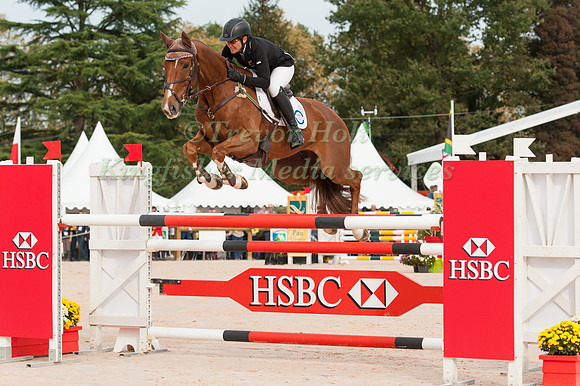 Caroline Powell and Onwards and Upwards