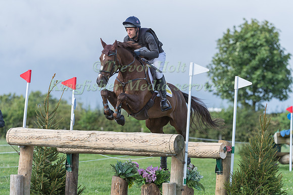 WILLS OAKDEN RIDING  HILTON COOLEY