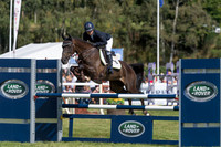 KIRSTY CHABERT  AND OPPOSITION HERALDIK GIRL