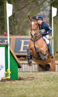 Harry Dzenis and Dromgurrihy Blue