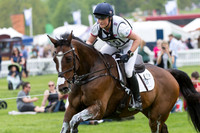 BUBBY UPTON RIDING  JEFFERSON 18